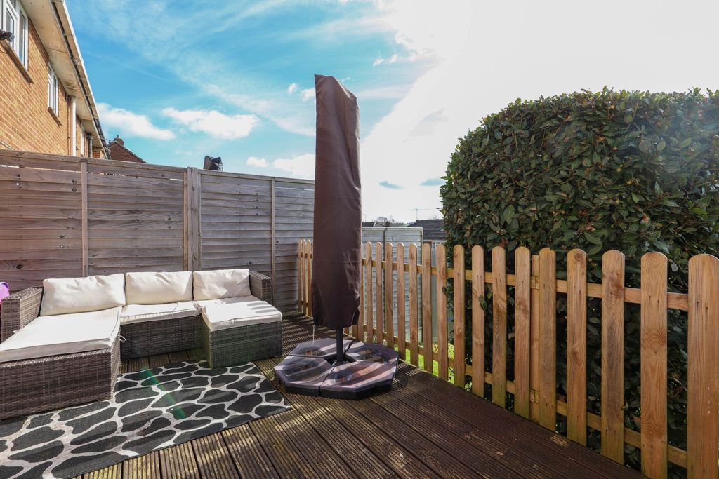Additional image 8 of 2 bed terraced house for saleElizabeth Road, Blandford Forum DT11