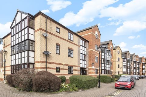 Maltings Place, Reading RG1