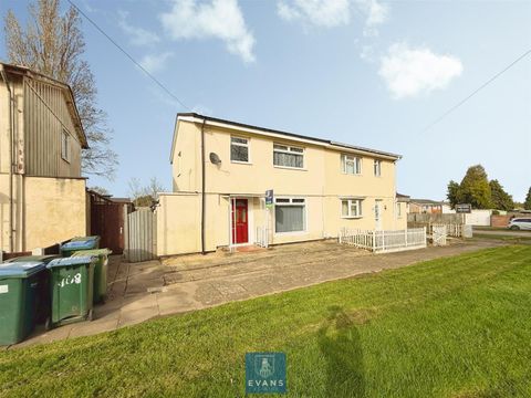 Charter Avenue, Canley, Coventry CV4