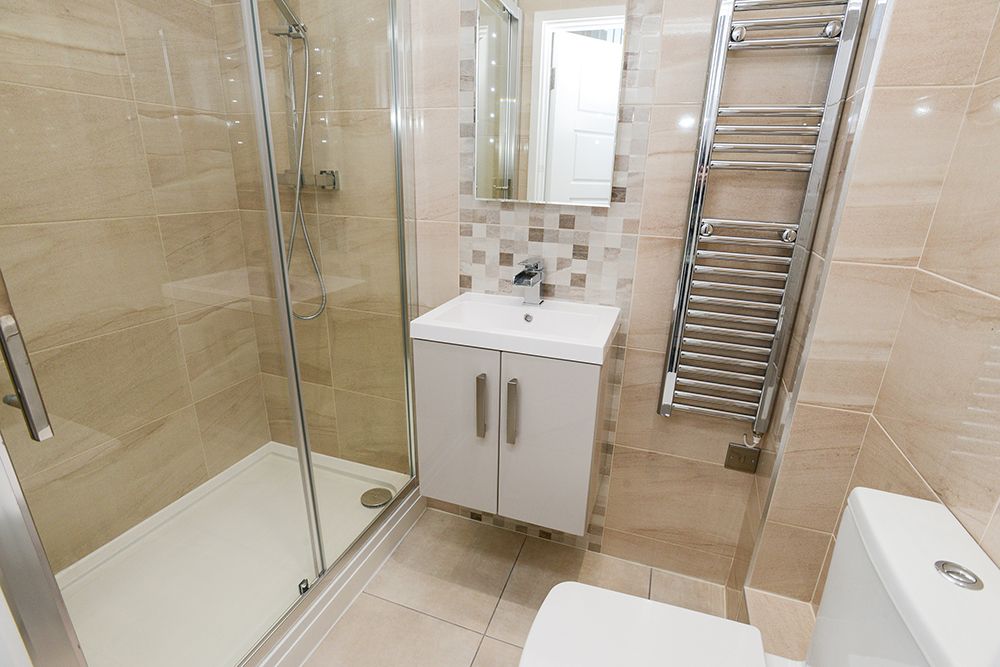 Additional image 9 of 2 bed flat for saleHounds Gate Court, Hounds Gate, Nottingham NG1