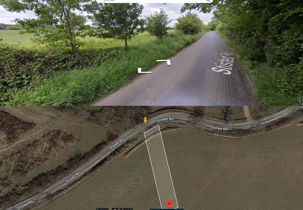 Additional image 8 of Land for saleStisted Road CM77