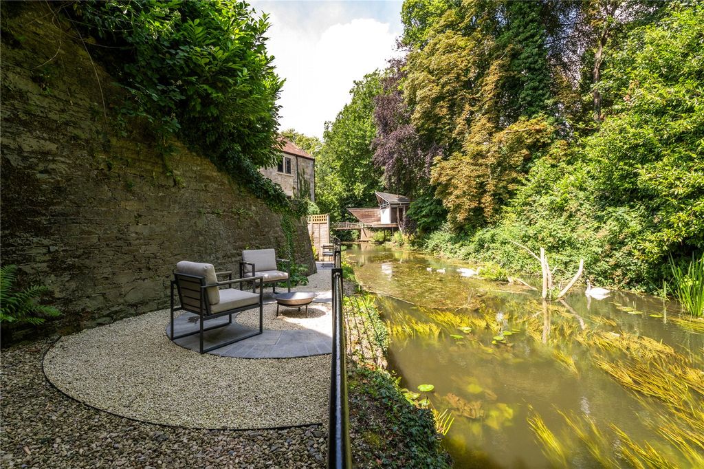 Additional image 3 of 3 bed semi-detached house for saleSully, Bradford On Avon BA15