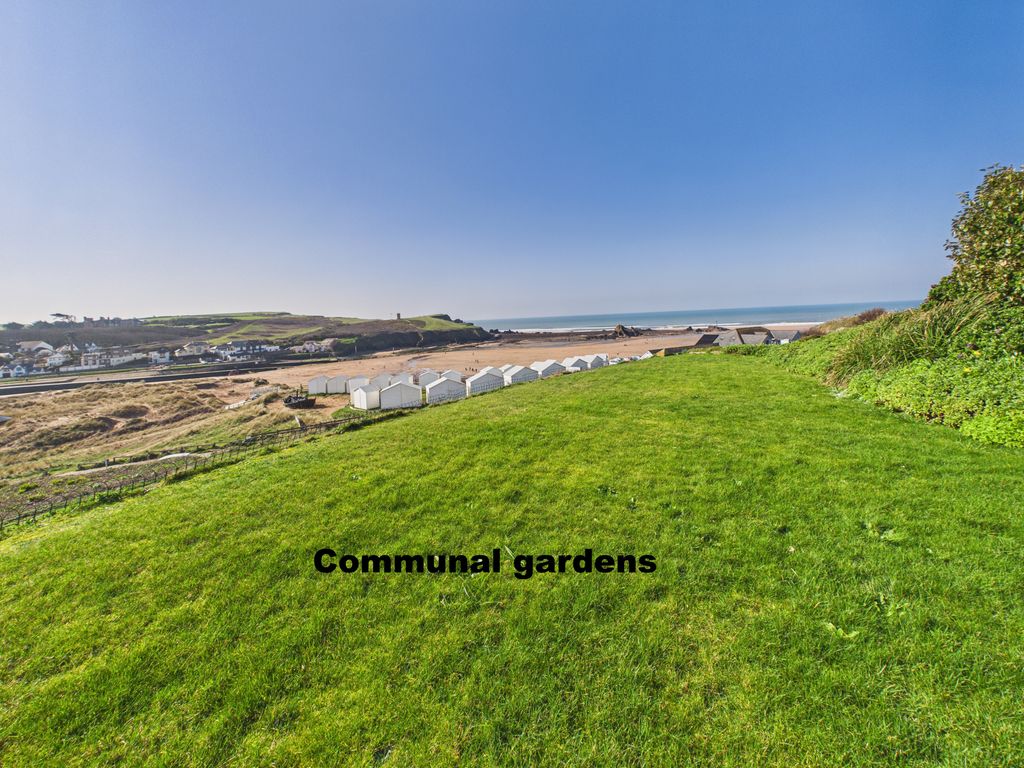 Additional image 3 of 2 bed flat for saleSummerleaze Crescent, Bude EX23