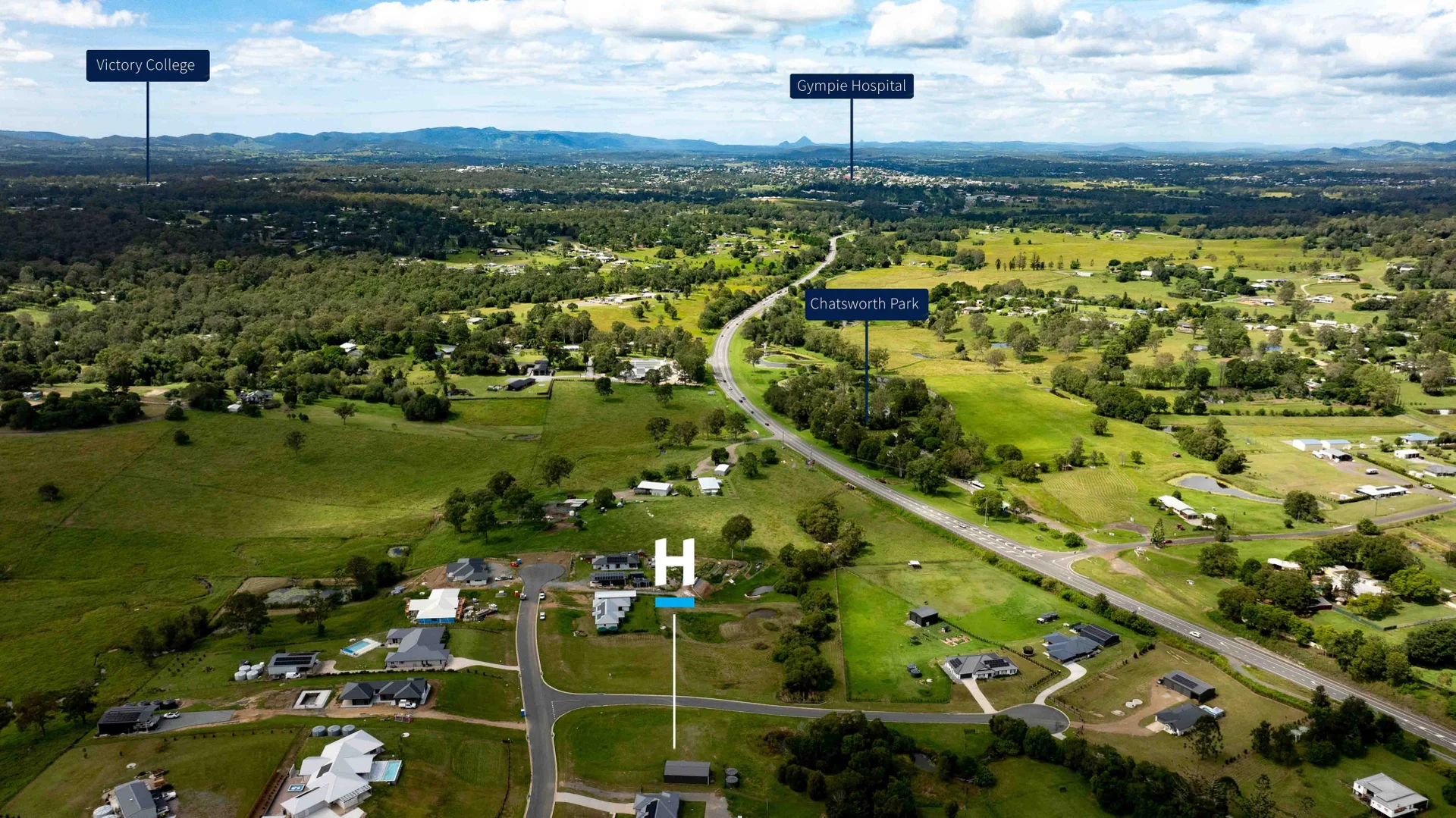 Additional image 9 of Lot 77 Swagmans Ridge, Chatsworth QLD 4570
