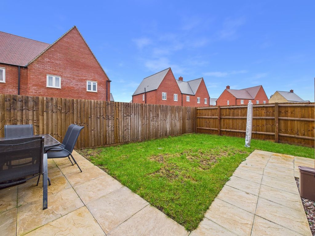 Additional image 17 of 2 bed semi-detached house for saleLincoln Street, Towcester NN12
