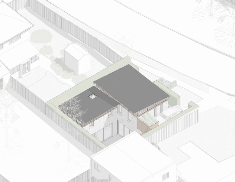 Additional image 4 of Land for saleCowley Hill, Borehamwood WD6