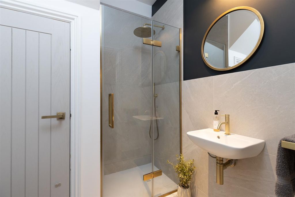 Additional image 9 of 3 bed property for sale14 Old School Apartments, Upper Allan Street, Blairgowrie PH10