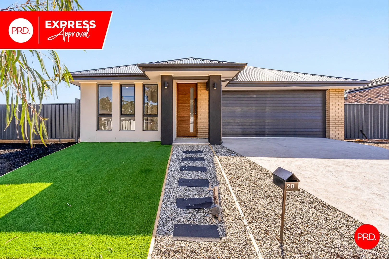 28 Campbell Road, Huntly VIC 3551