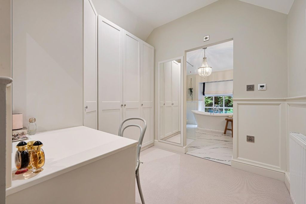 Additional image 35 of 6 bed detached house for saleLower House, Chapeltown Road, Bromley Cross, Bolton BL7