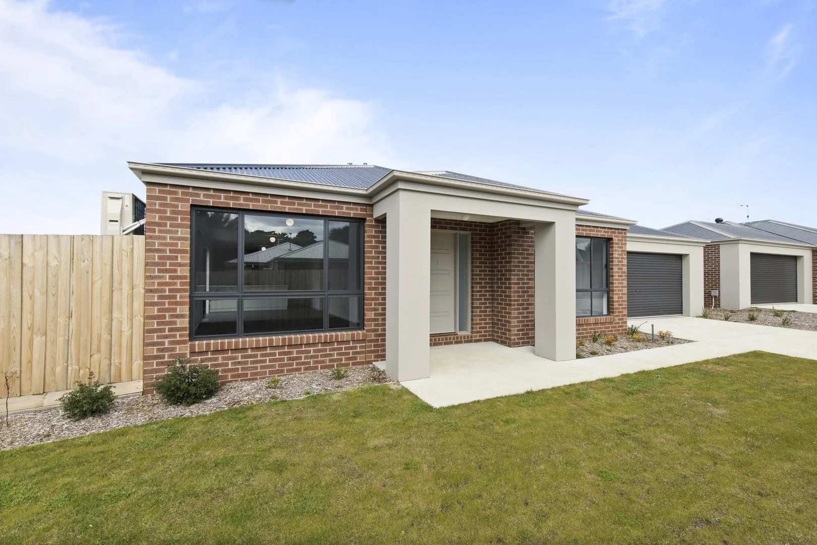 3/395 Old Melbourne Road, Ballan VIC 3342