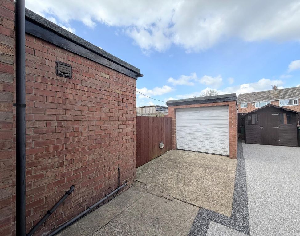 Additional image 12 of 3 bed semi-detached house for saleHoniton Way, Hartlepool TS25