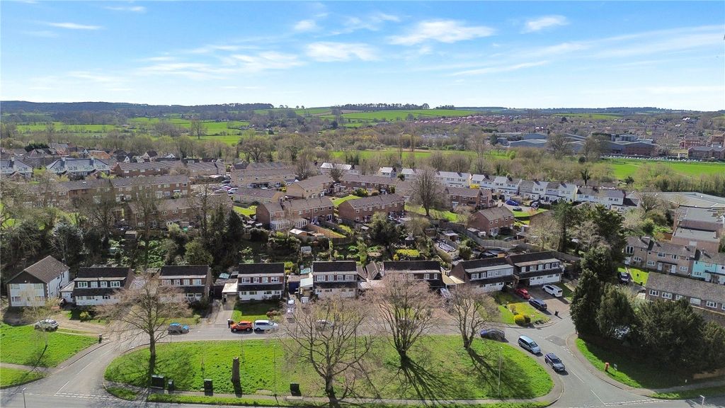 Additional image 2 of 5 bed semi-detached house for saleFishers Close, Blandford Forum, Dorset DT11