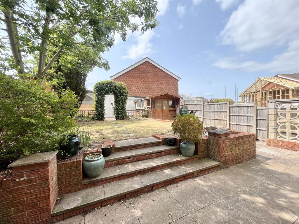 Additional image 23 of 4 bed detached house for saleConifer Close, Withymoor Village, Brierley Hill DY5
