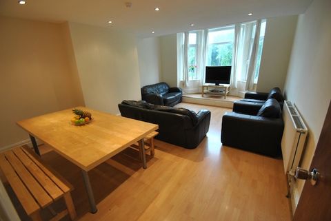 Birchfields Road, Fallowfield, Manchester M13