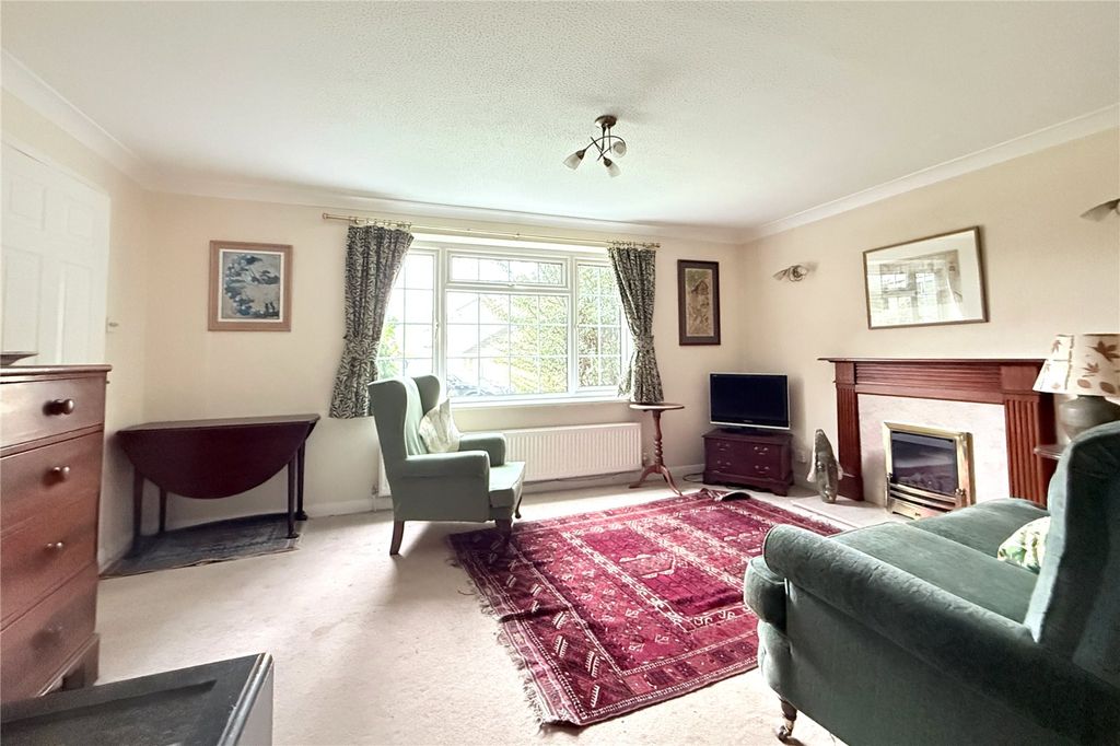 Additional image 15 of 4 bed detached house for salePalairet Close, Bradford On Avon BA15
