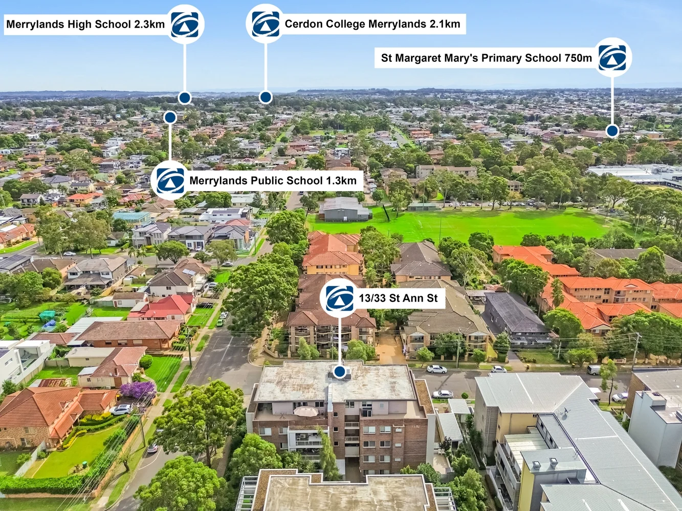 Additional image 12 of 13/33-35 St Ann Street, Merrylands NSW 2160