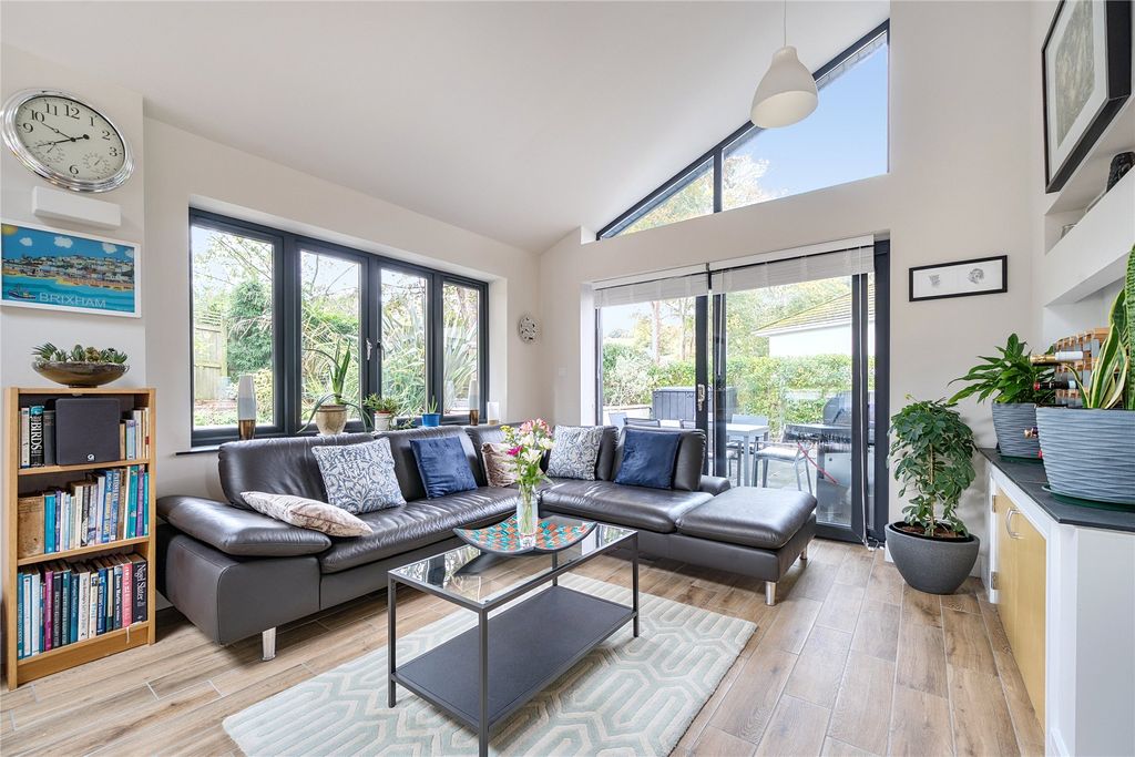Additional image 6 of 4 bed detached house for saleCastor Road, Brixham, Devon TQ5