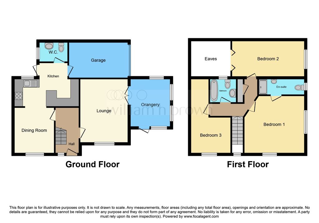 Additional image 21 of 3 bed detached house for saleWherwell Road, Brighouse HD6