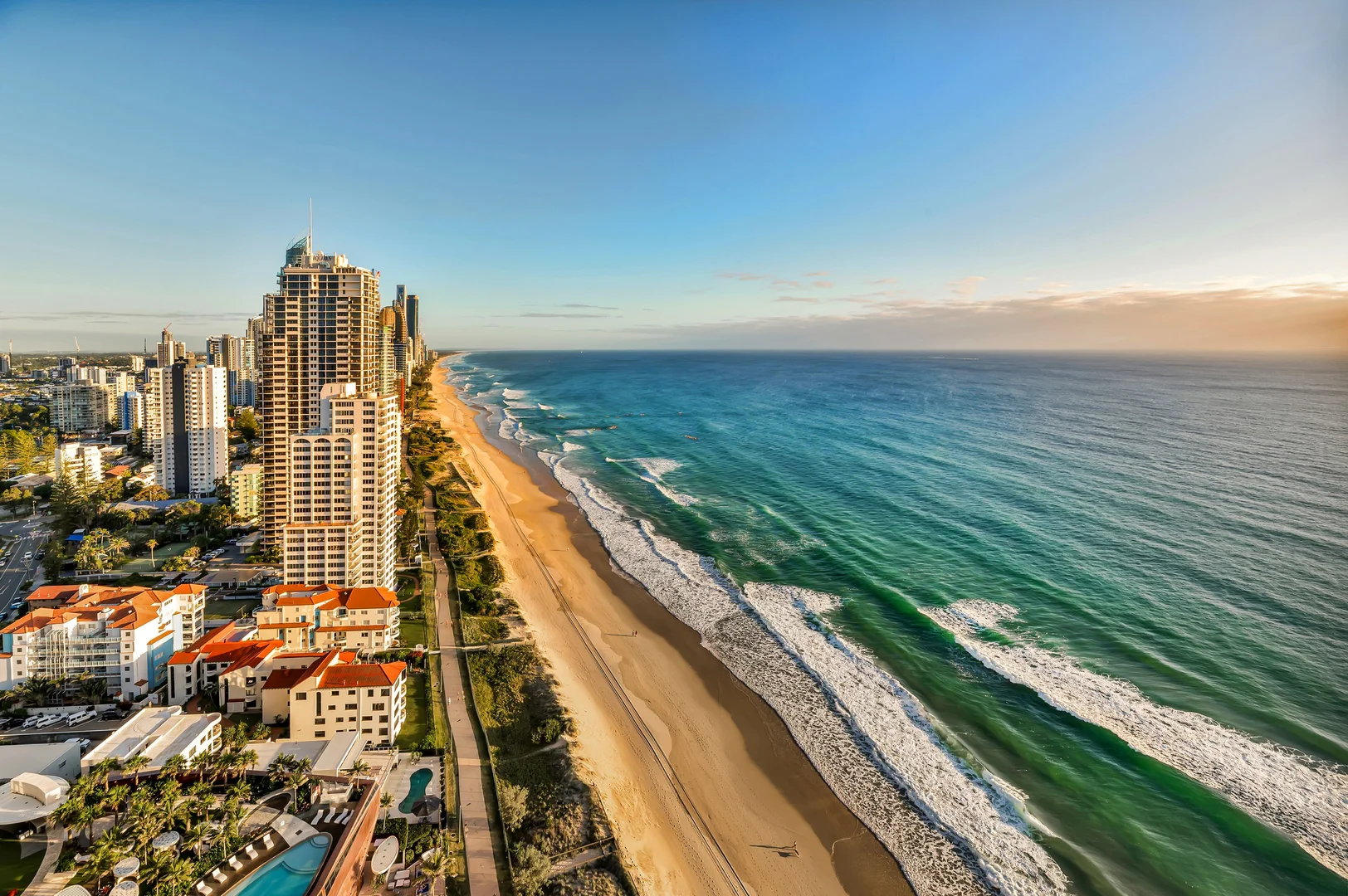 Additional image 3 of 32303/36 Old Burleigh Road, Surfers Paradise QLD 4217