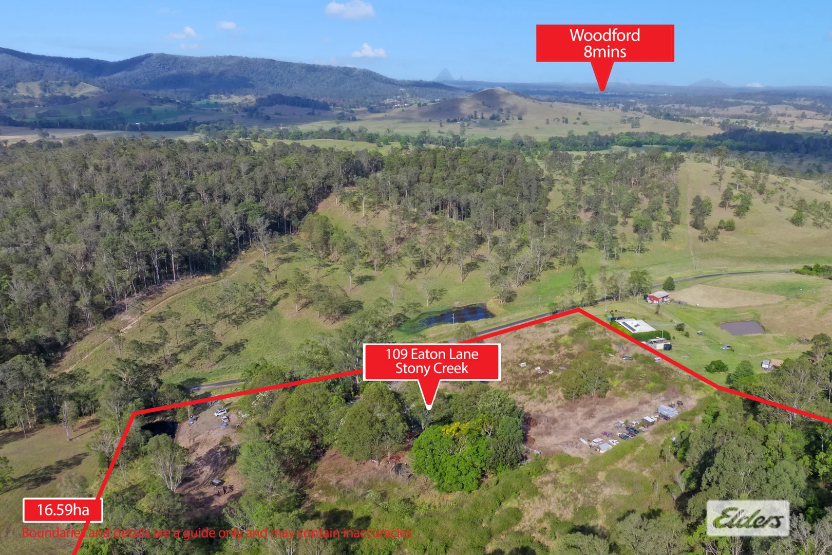 Additional image 4 of 109 Eaton Lane, Stony Creek QLD 4514