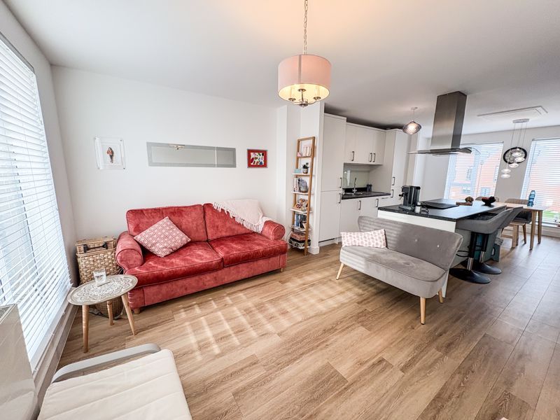 Additional image 6 of 2 bed terraced house for saleCrest Way, Blyth NE24