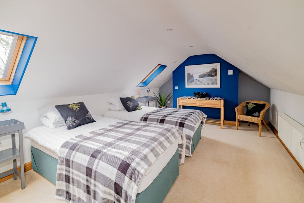 Additional image 24 of 5 bed detached house for saleBwlch, Rhes-Y-Cae, Holywell, Flintshire CH8