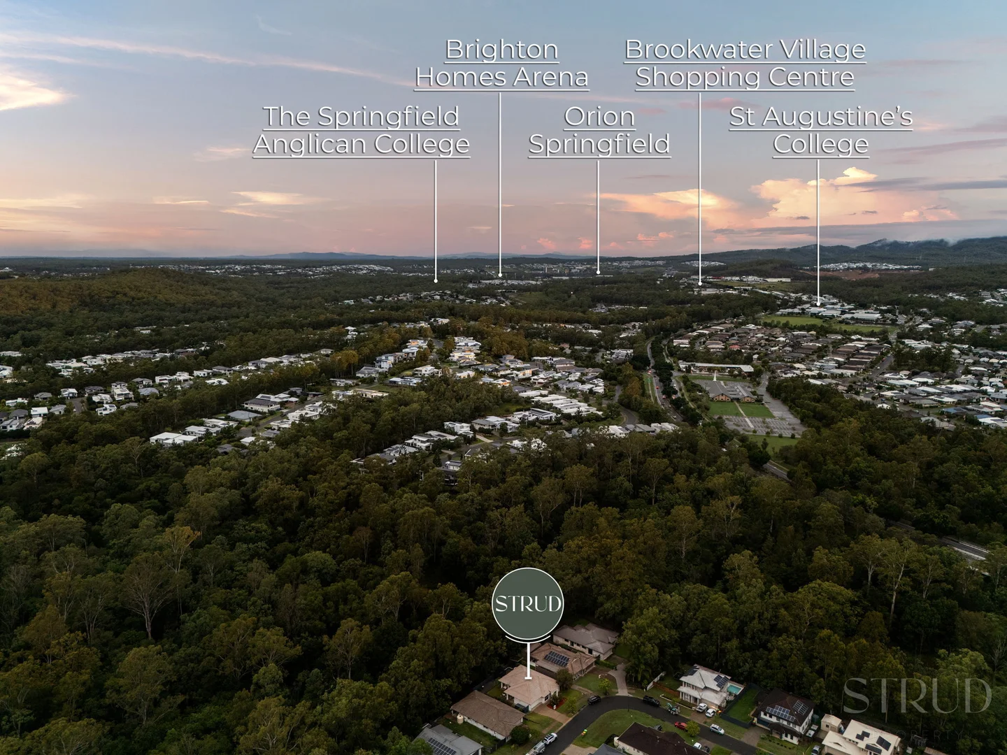 Additional image 21 of 30 Berkeley Circuit, Bellbird Park QLD 4300