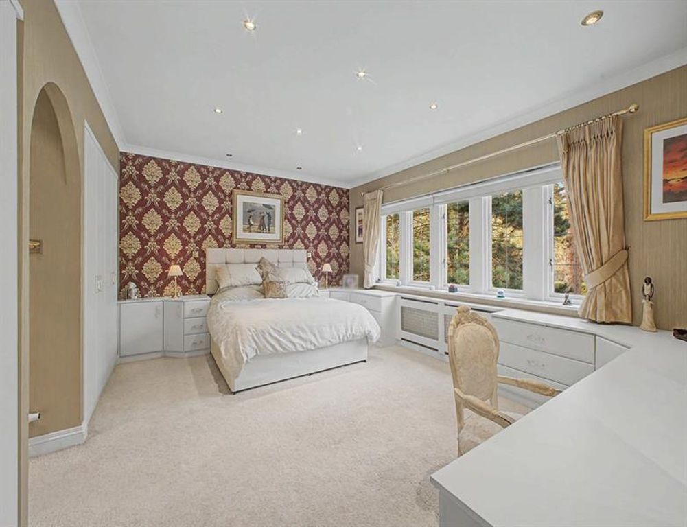 Additional image 10 of 5 bed detached house for saleDevisdale Road, Altrincham WA14