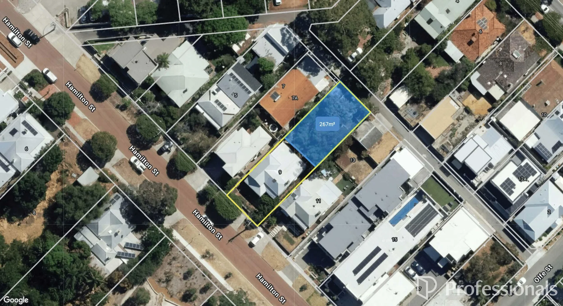 Additional image 5 of 9 Hamilton Street, Bayswater WA 6053