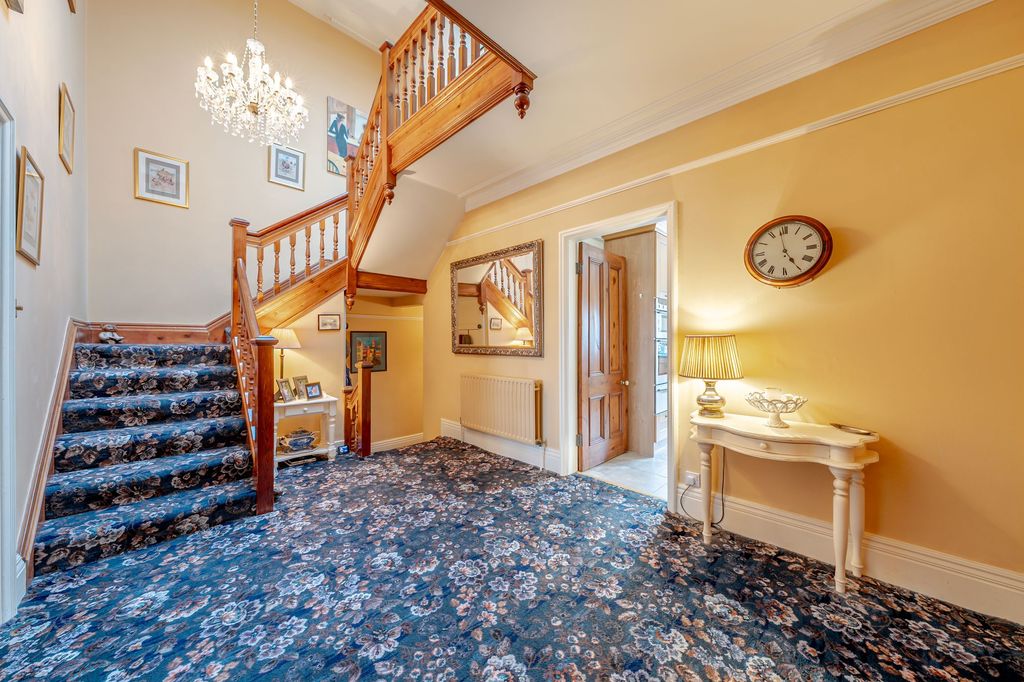 Additional image 25 of 3 bed flat for salePark Avenue, Harrogate HG2