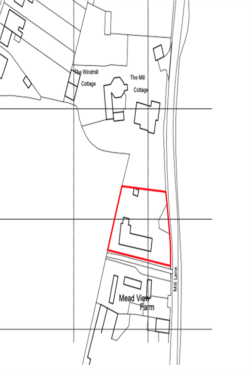 Additional image 19 of Land for salePlot Of Land, Mill Lane, High Ongar, Essex CM5