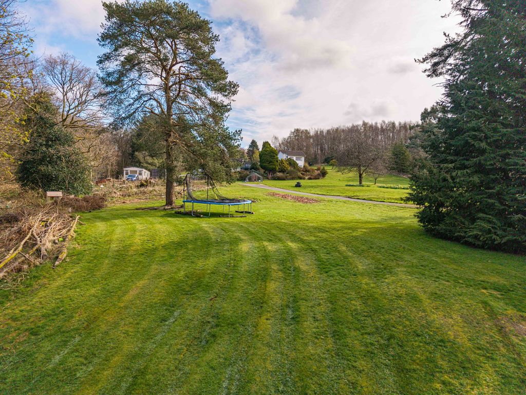Additional image 11 of Land for saleBieldwood Croft, Gatehouse Of Fleet DG7