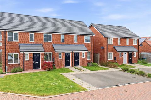 Crown Farm Close, Coventry CV3, New home