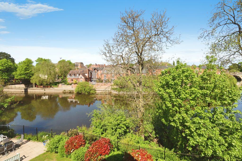 Additional image 7 of 1 bed flat for saleHazledine Court, Shrewsbury SY3