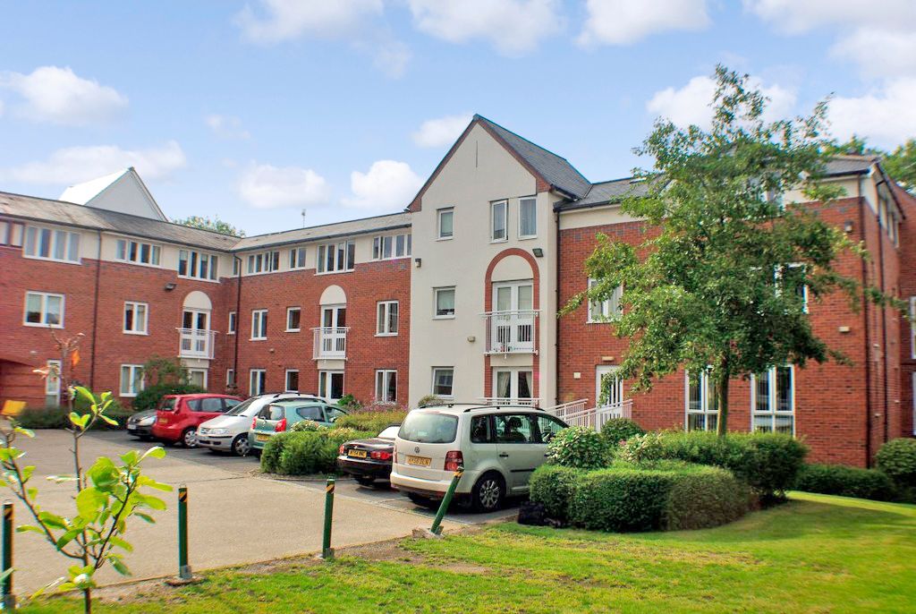 Additional image 8 of 1 bed flat for saleHazledine Court, Shrewsbury SY3