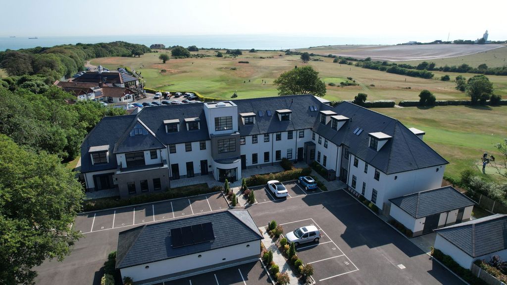 Additional image 21 of 3 bed penthouse for saleConvent Road, Broadstairs CT10