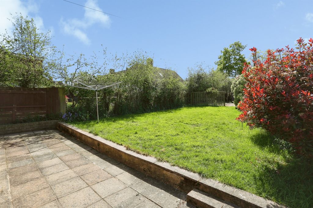 Additional image 19 of 3 bed detached bungalow for saleWildern Lane, Hedge End, Southampton SO30