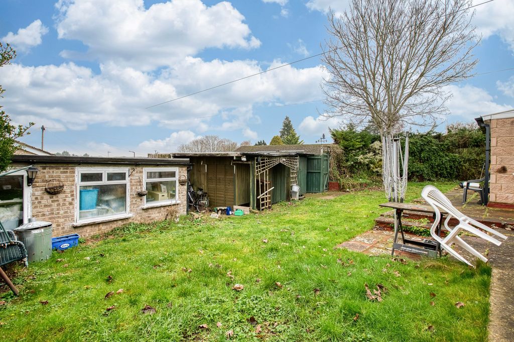 Additional image 13 of 3 bed detached bungalow for saleThetford Road, Brandon IP27