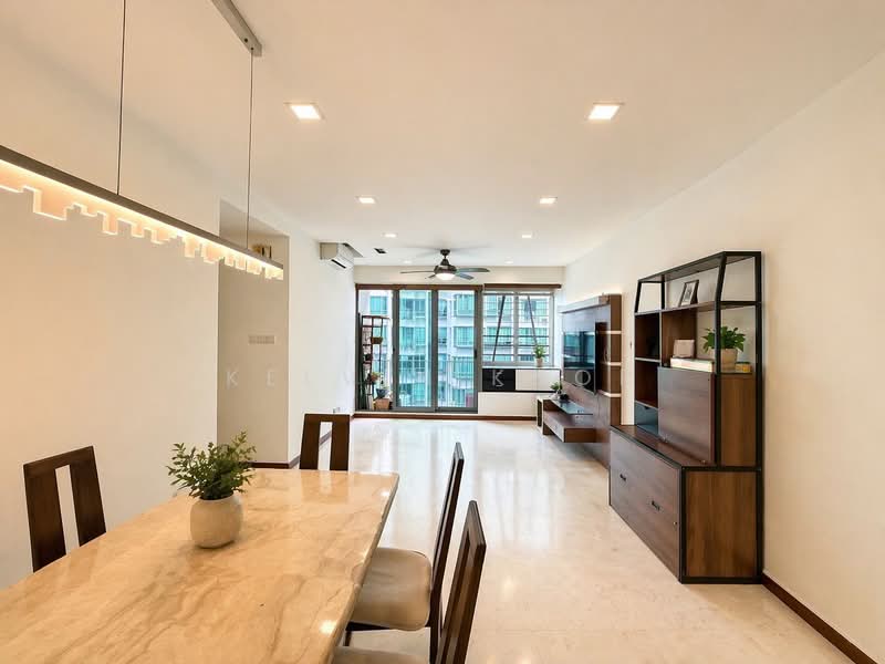 36 Choa Chu Kang Street 64
