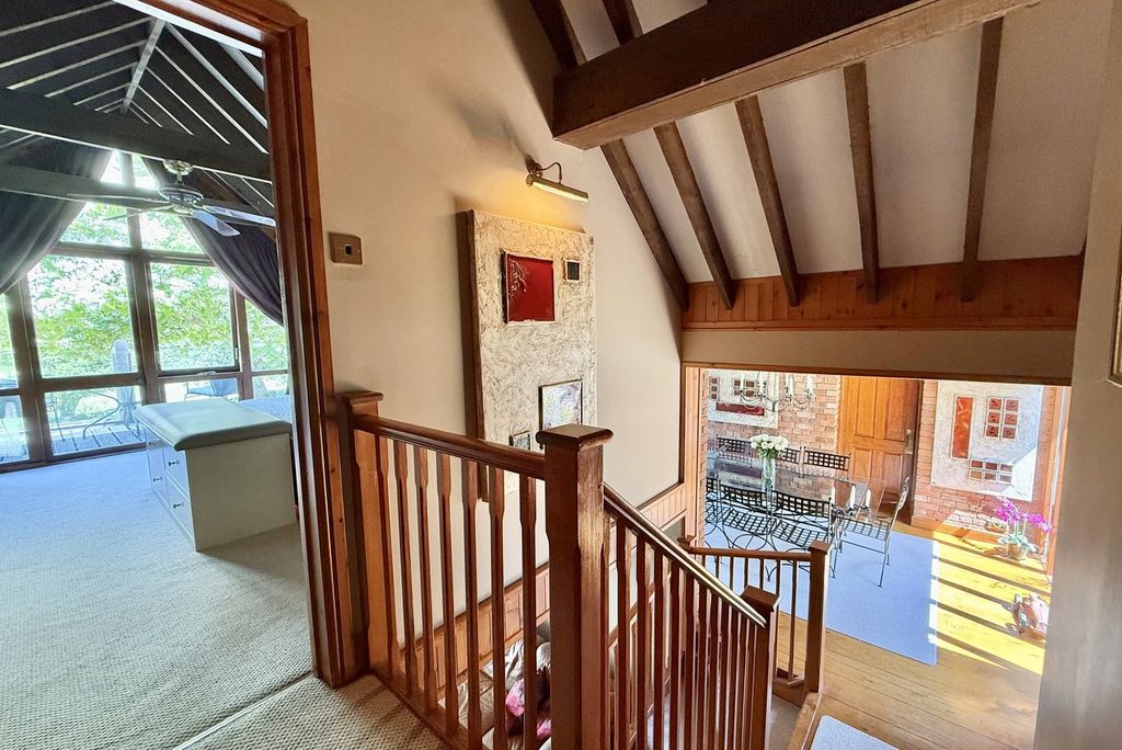 Additional image 12 of 4 bed barn conversion for saleThroop Road, Throop, Bournemouth BH8