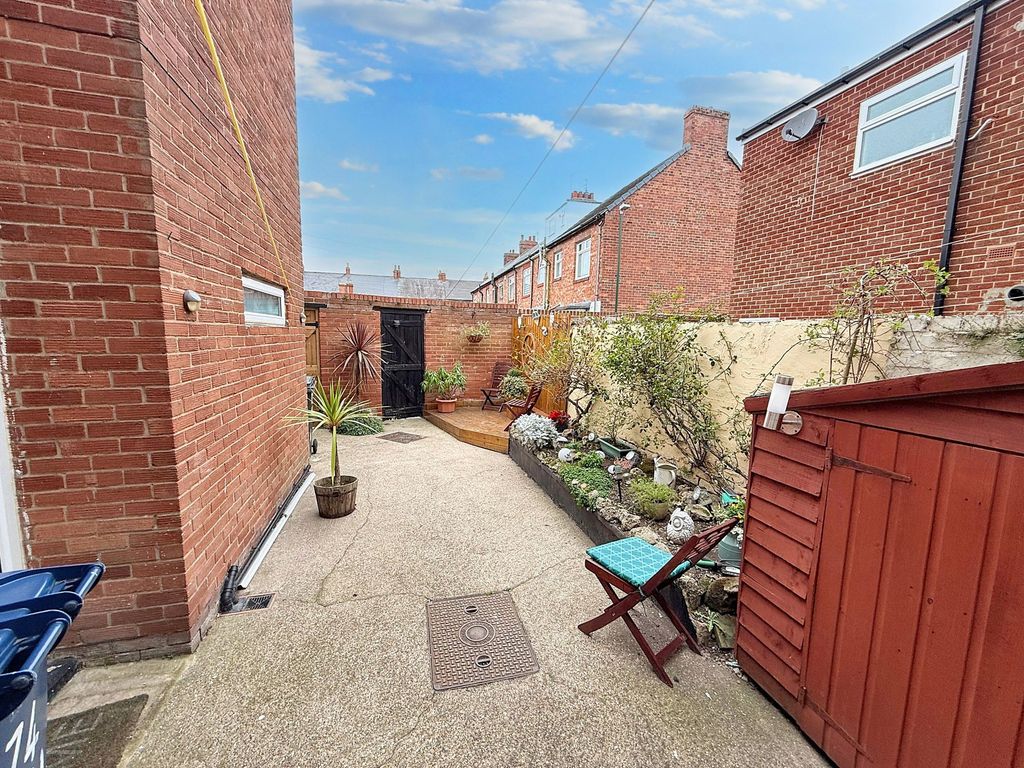 Additional image 7 of 2 bed flat for saleAshley Road, South Shields NE34