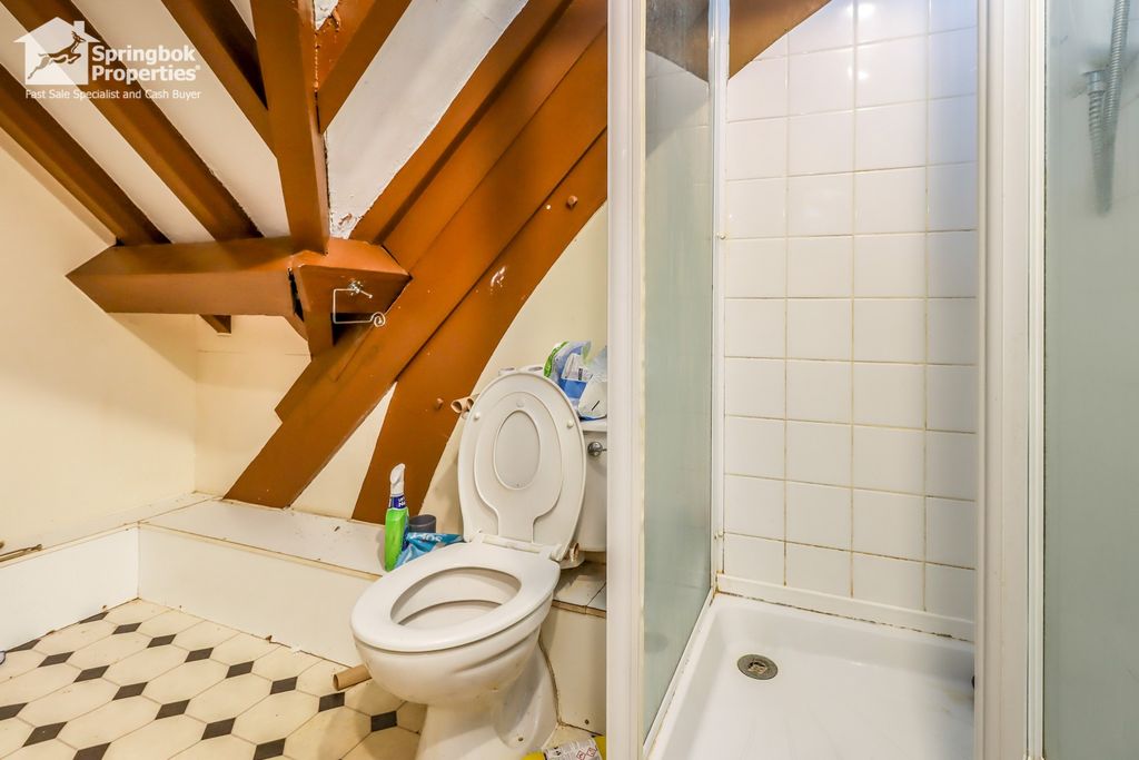 Additional image 7 of 3 bed flat for saleOld School House, Salters Lane, Longden Coleham, Shewsbury, Shropshire SY3