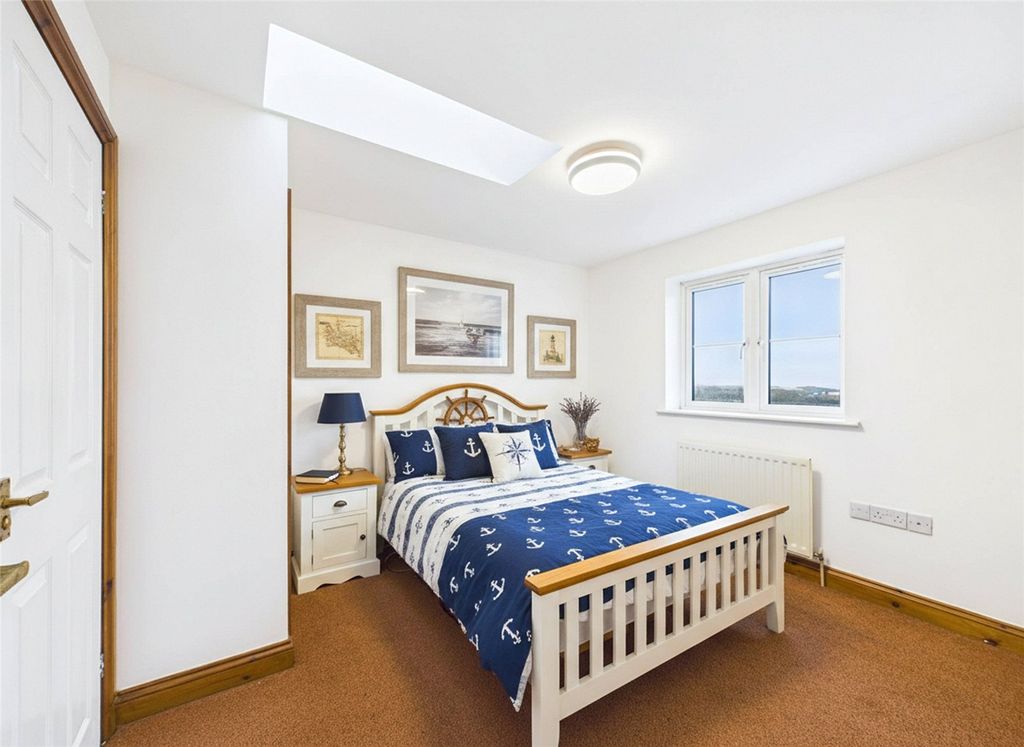 Additional image 10 of 3 bed semi-detached house for saleFore Street, Tintagel, Cornwall PL34