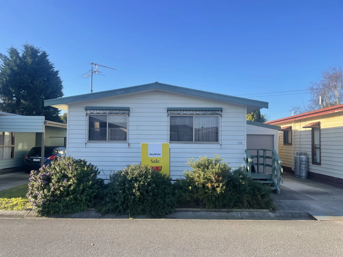 119/245 Graham Street, Wonthaggi VIC 3995