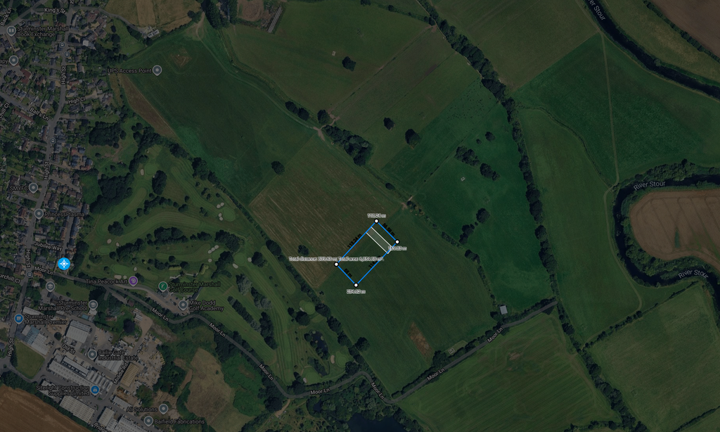 Additional image 8 of Land for saleMill Lane, Sturminster Marshall BH21