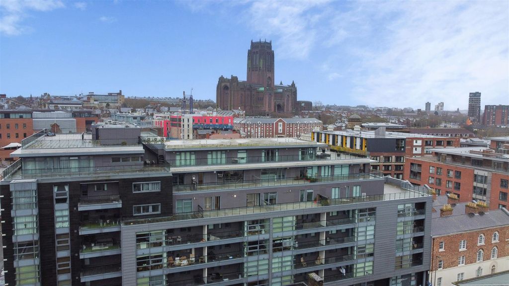 Additional image 25 of 3 bed flat for sale21 Colquitt Street, Liverpool L1