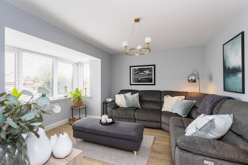 4 bed detached house for saleDouglas Davidson Drive, Rattray, Blairgowrie PH10 photo 2