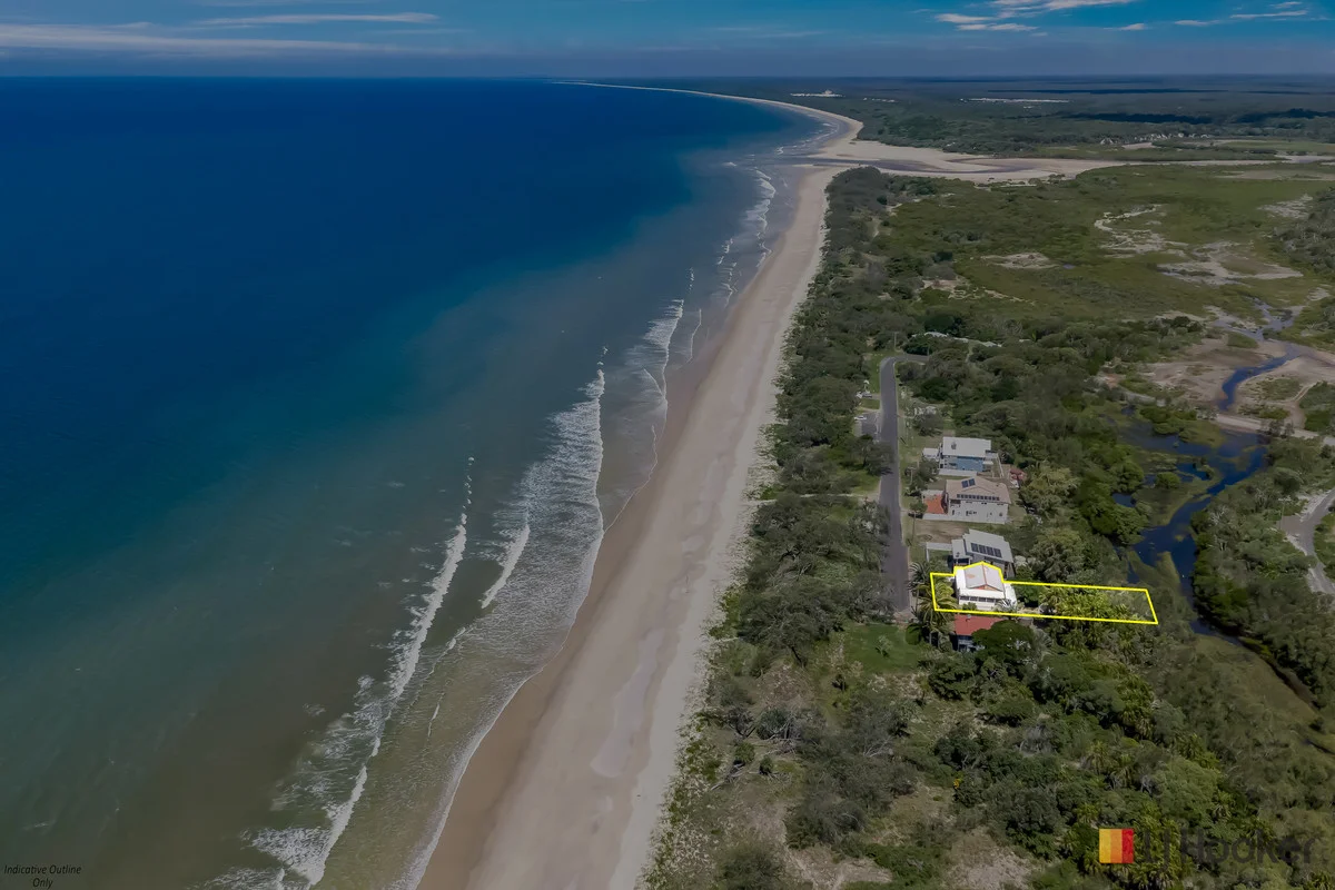 25 Esplanade, Coonarr QLD 4670