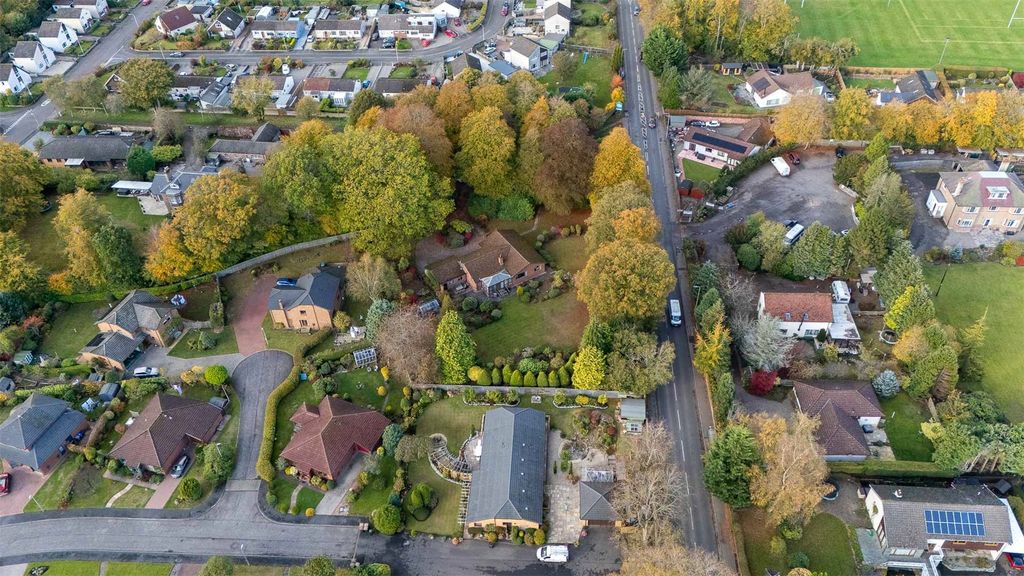 Additional image 49 of 4 bed bungalow for saleWoodlands House, Coupar Angus Road, Blairgowrie, Perth And Kinross PH10