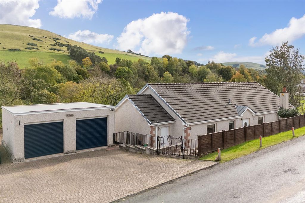 Additional image 26 of 3 bed country house for saleAn Teallach, Bonchester Bridge, Hawick TD9